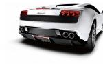 Lamborghini Gallardo LP560-4 2008 года